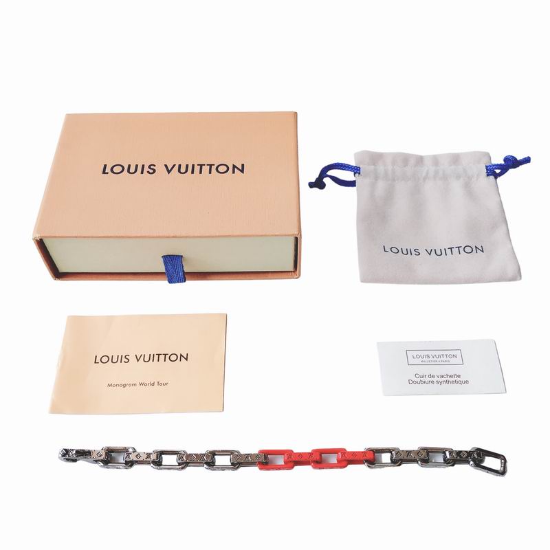 LV Bracelet 03lyr540